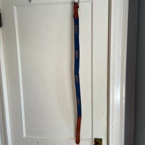 Men's Vineyard Vines Belt (Size 36)